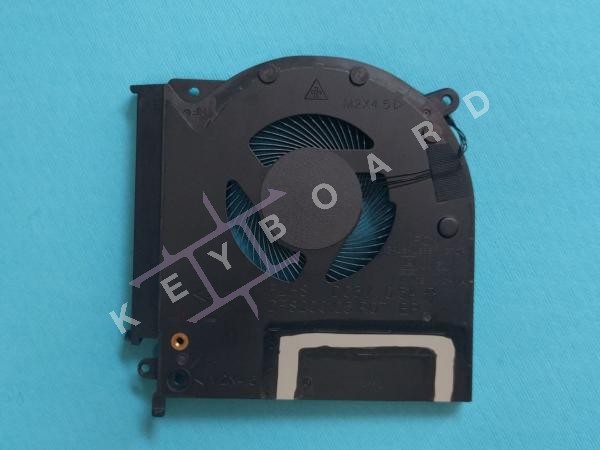 Вентилятор до ноутбука Dell Alienware M15 R2